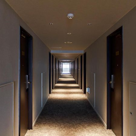 Hotel Global View Hachinohe Εξωτερικό φωτογραφία
