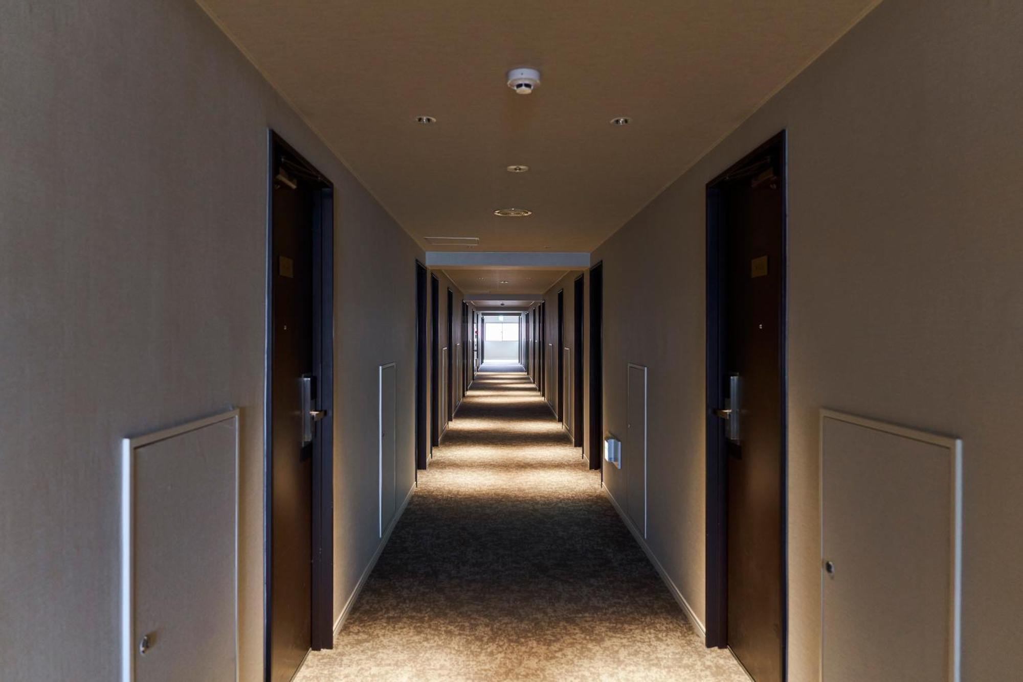 Hotel Global View Hachinohe Εξωτερικό φωτογραφία