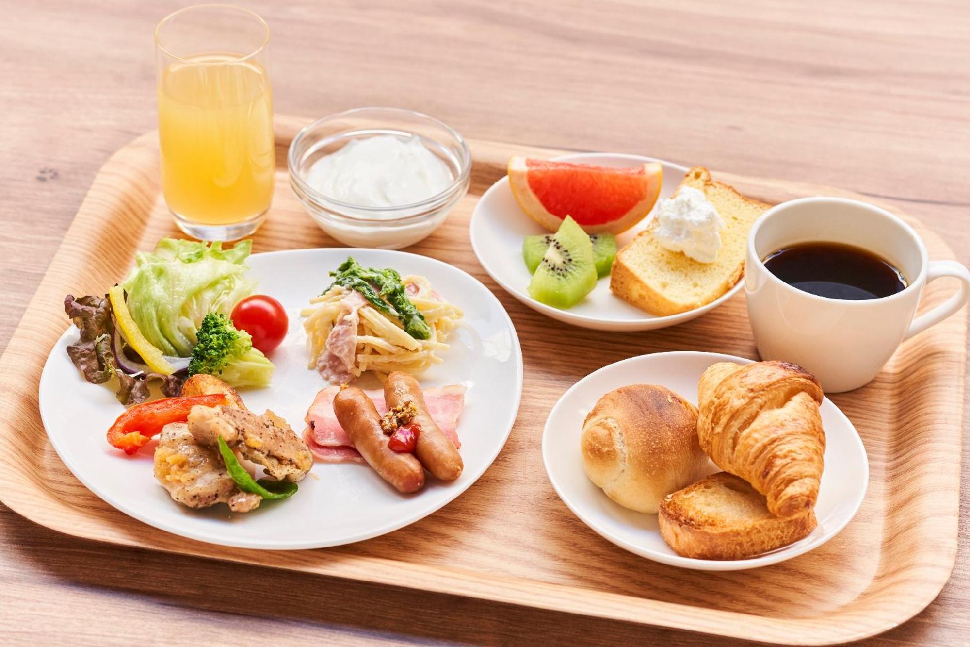 Hotel Global View Hachinohe Εξωτερικό φωτογραφία