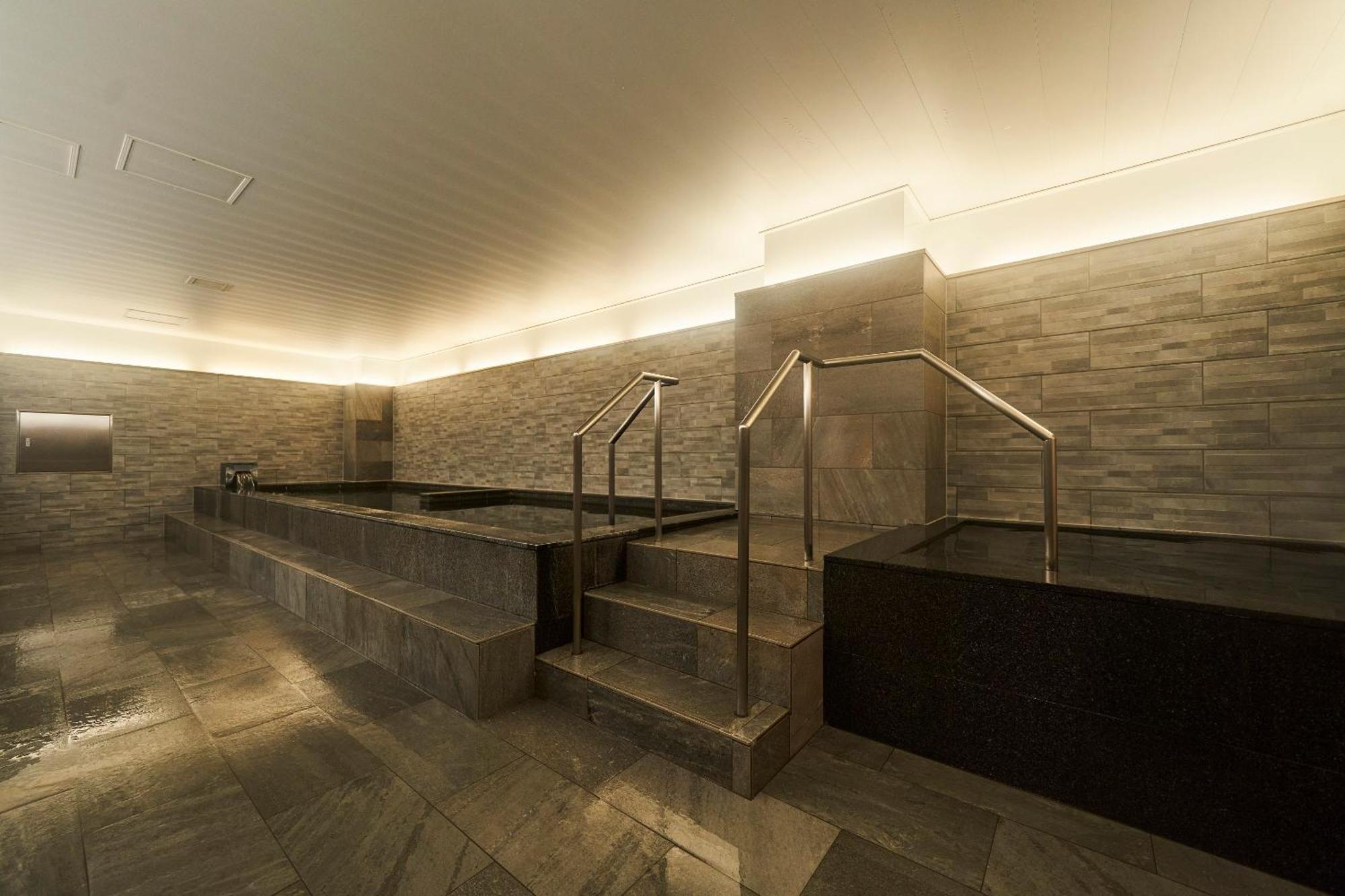 Hotel Global View Hachinohe Εξωτερικό φωτογραφία