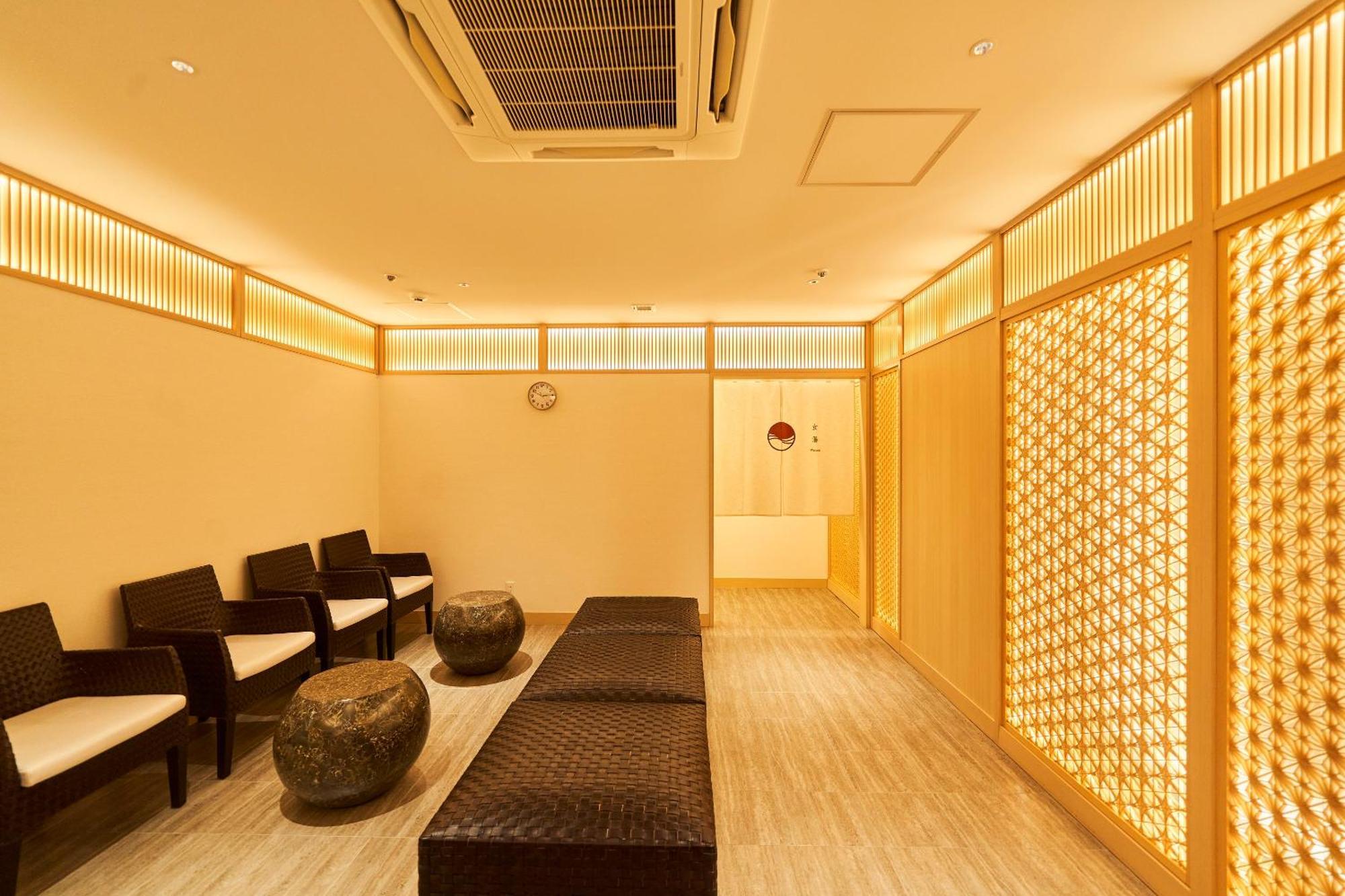 Hotel Global View Hachinohe Εξωτερικό φωτογραφία