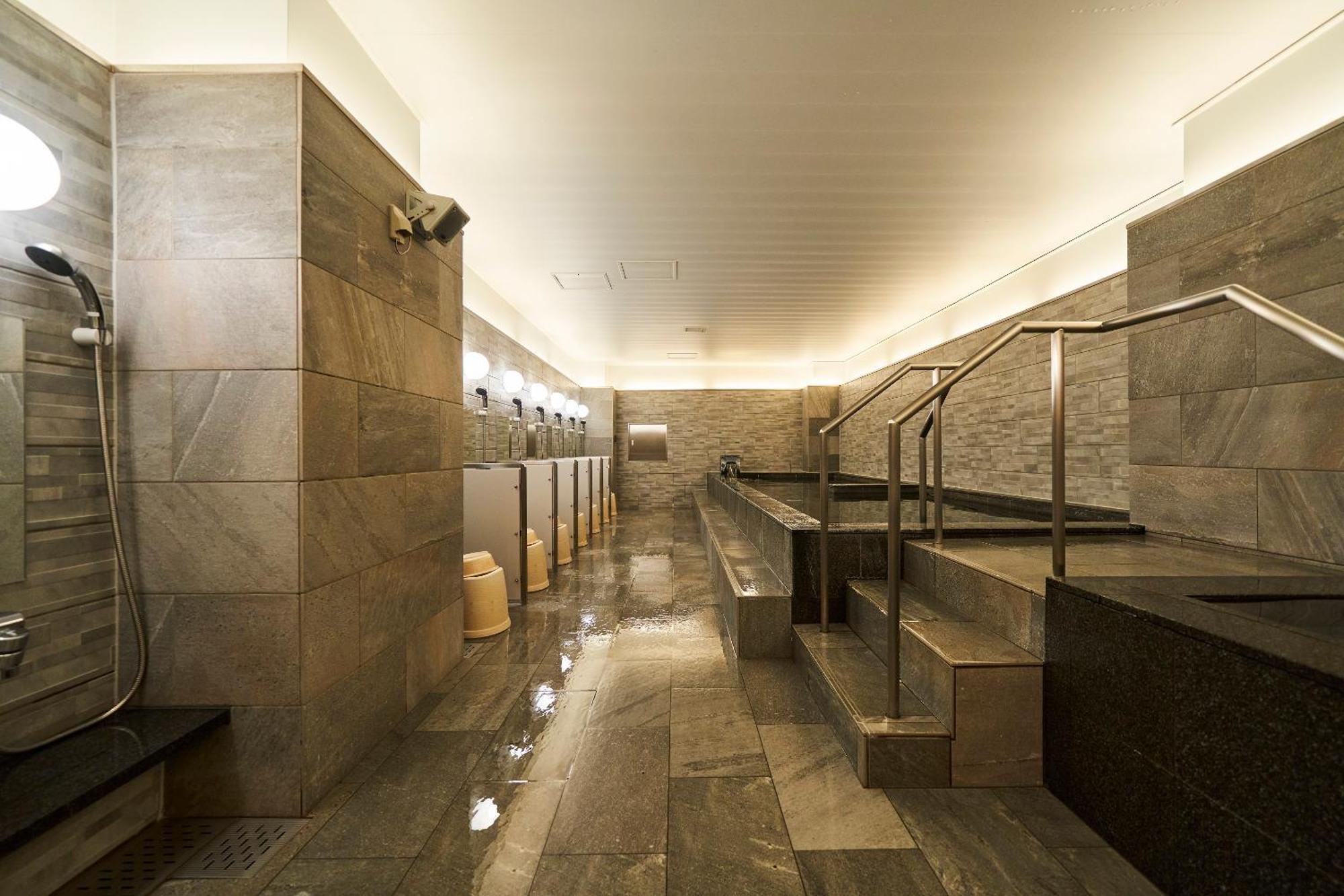 Hotel Global View Hachinohe Εξωτερικό φωτογραφία