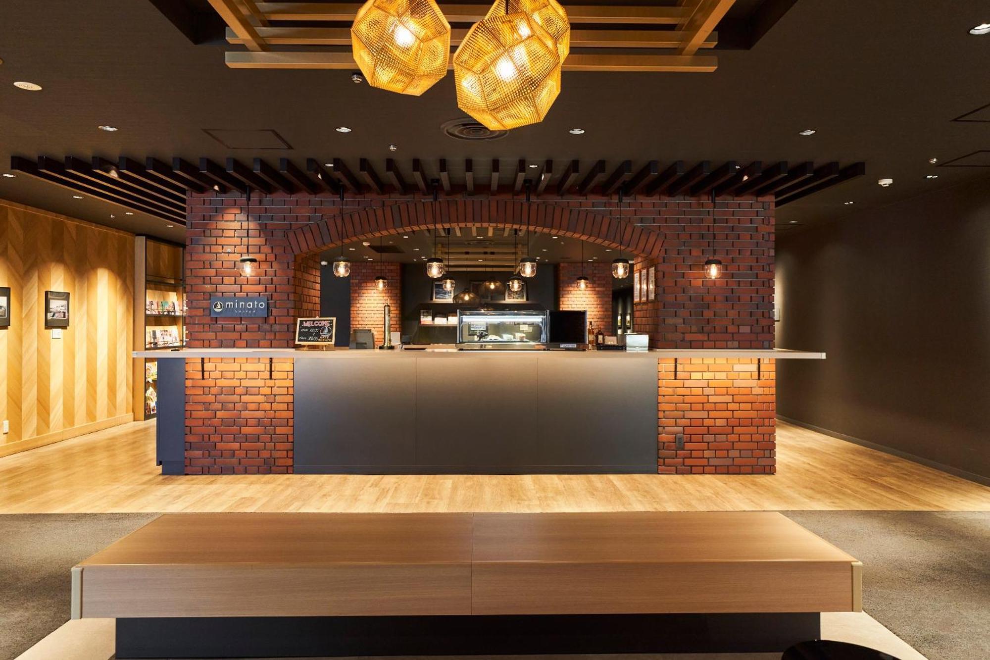 Hotel Global View Hachinohe Εξωτερικό φωτογραφία