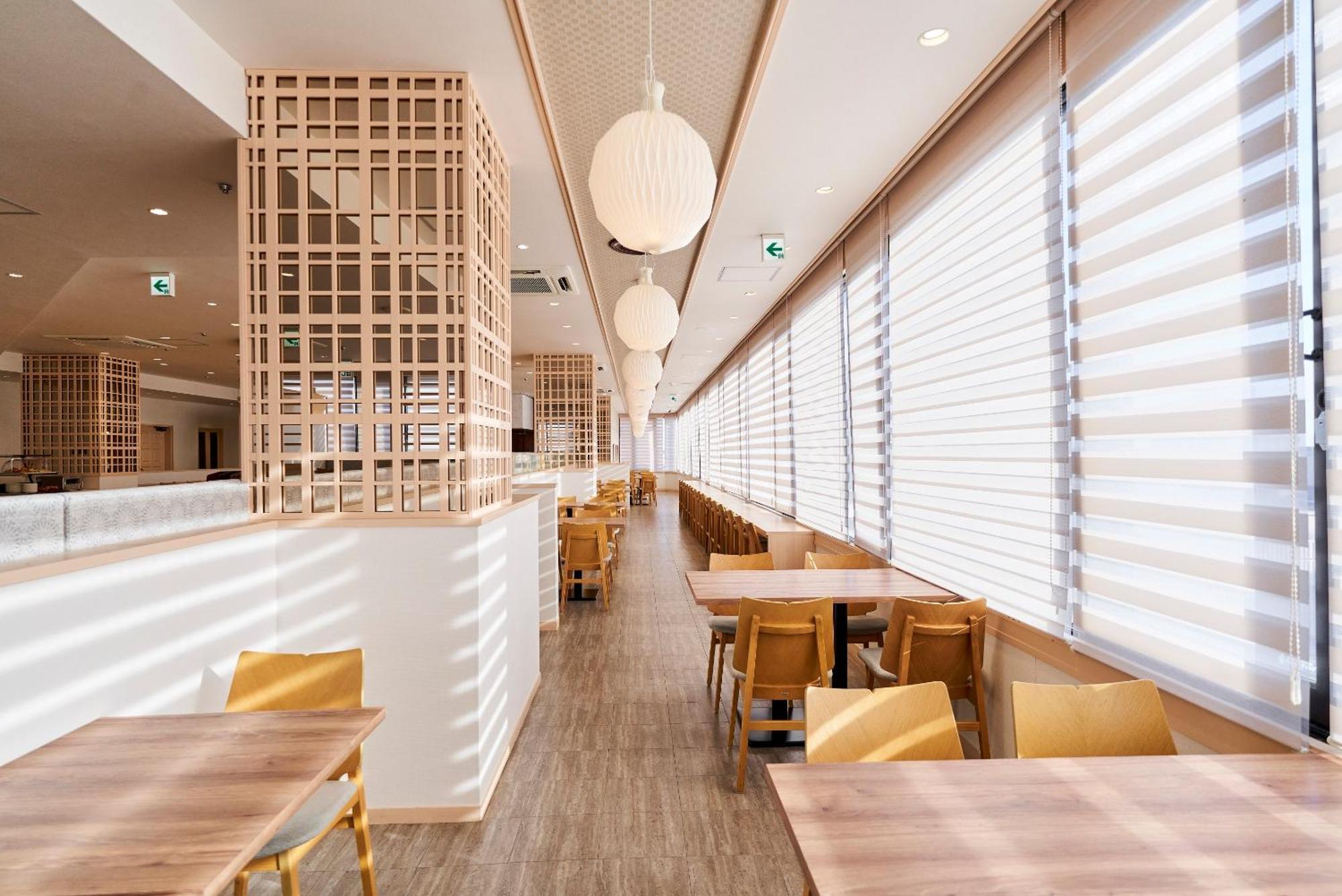Hotel Global View Hachinohe Εξωτερικό φωτογραφία