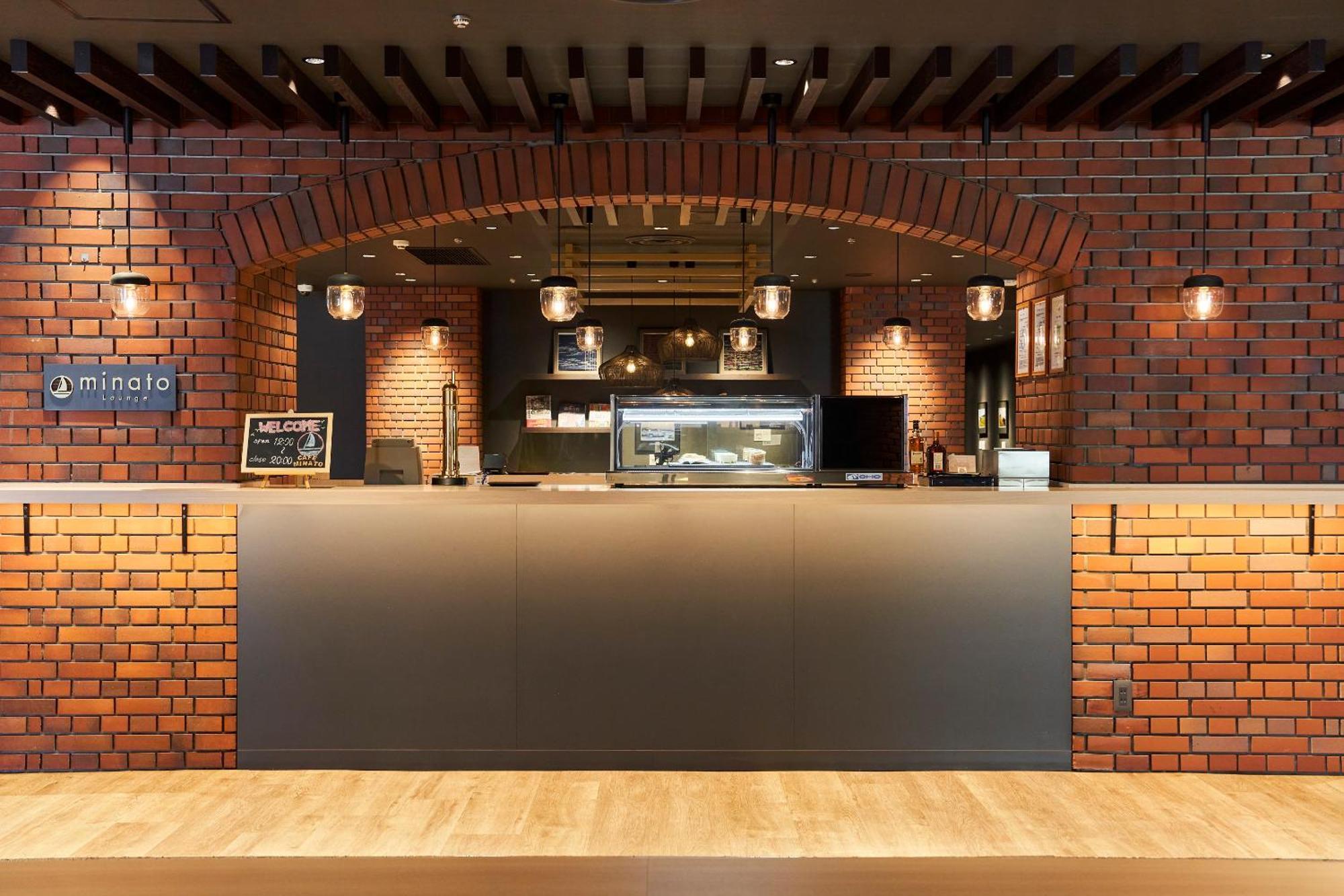 Hotel Global View Hachinohe Εξωτερικό φωτογραφία