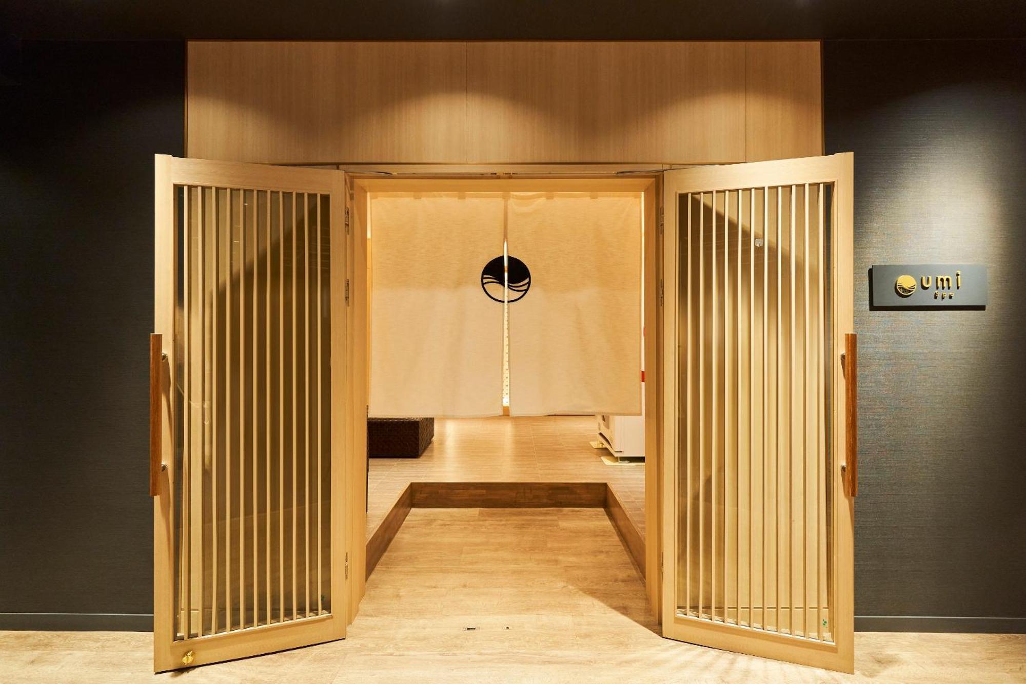 Hotel Global View Hachinohe Εξωτερικό φωτογραφία