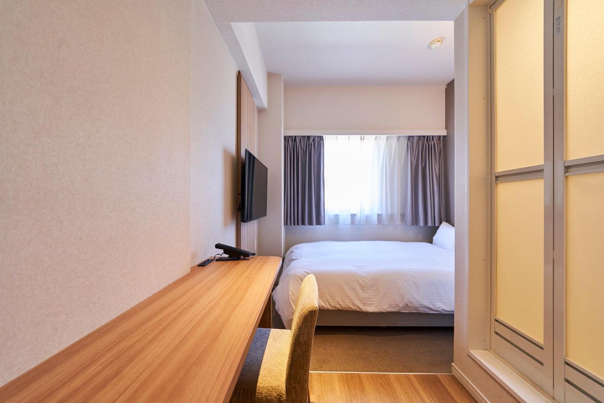 Hotel Global View Hachinohe Εξωτερικό φωτογραφία