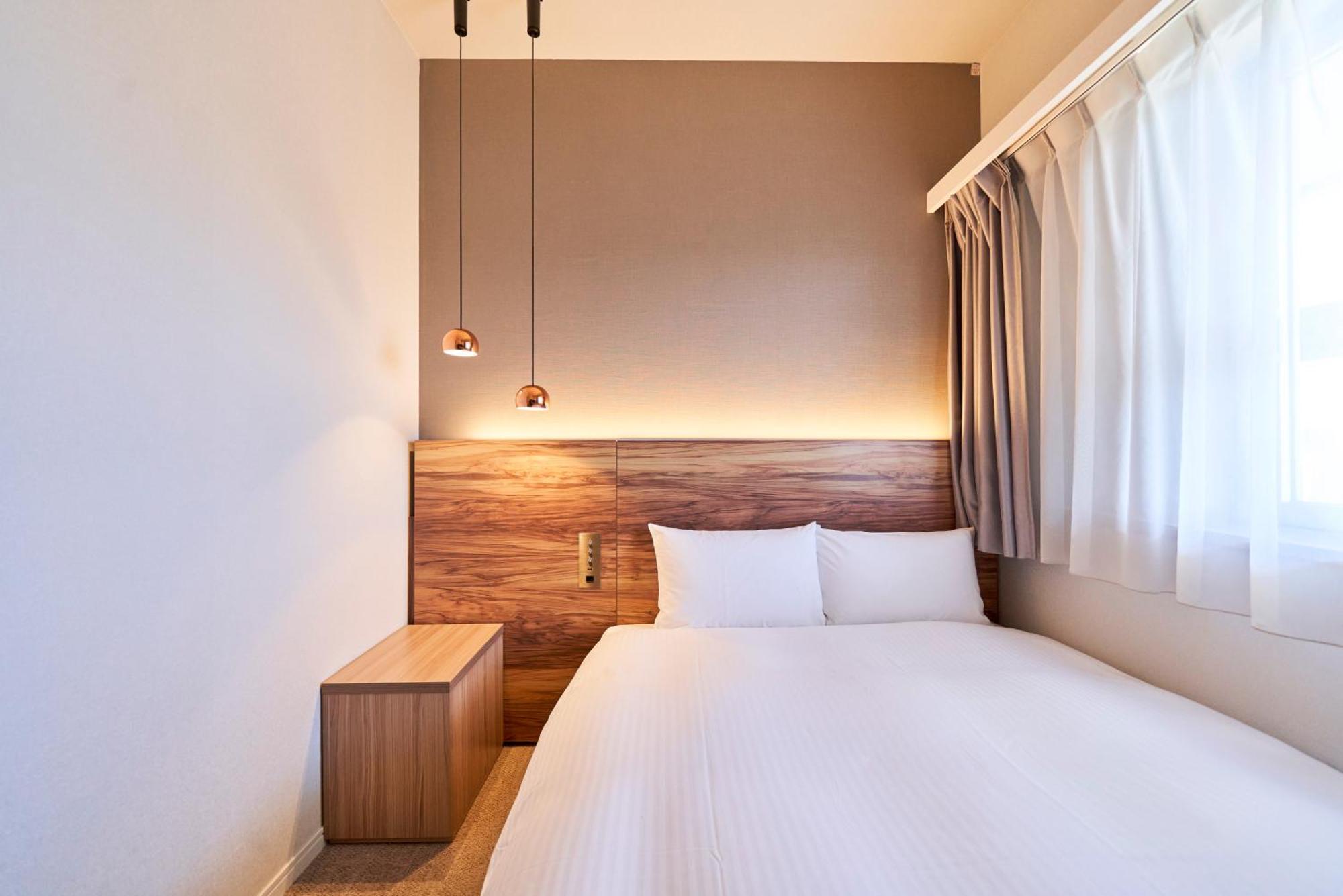 Hotel Global View Hachinohe Εξωτερικό φωτογραφία