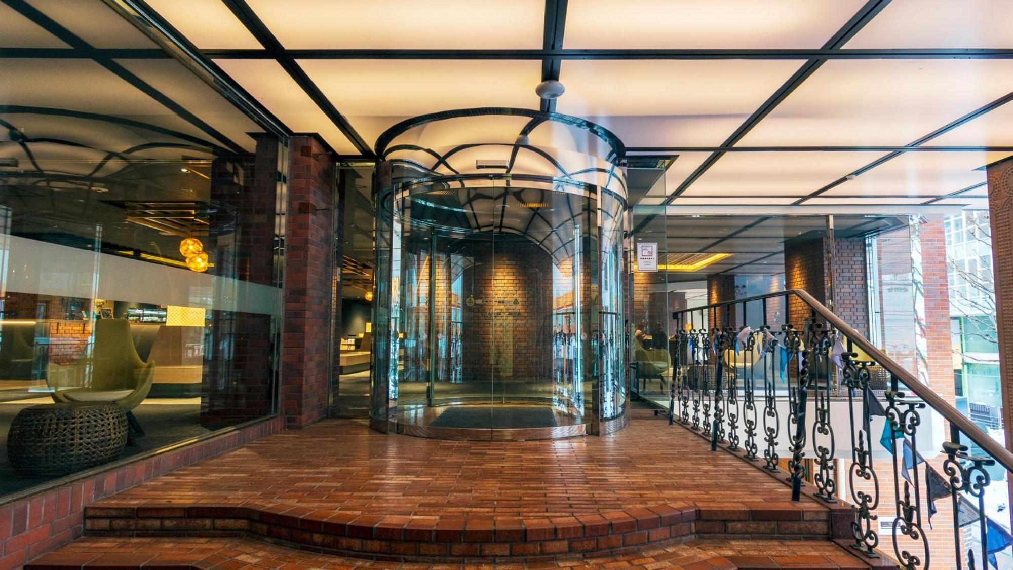Hotel Global View Hachinohe Εξωτερικό φωτογραφία